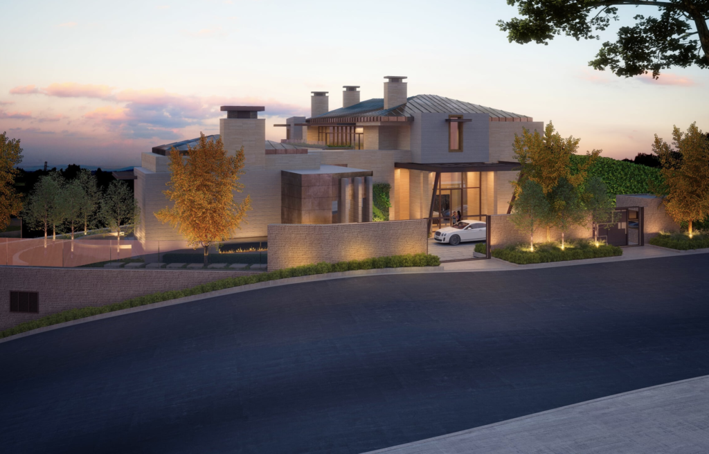 Altevers International | Custom Residences
